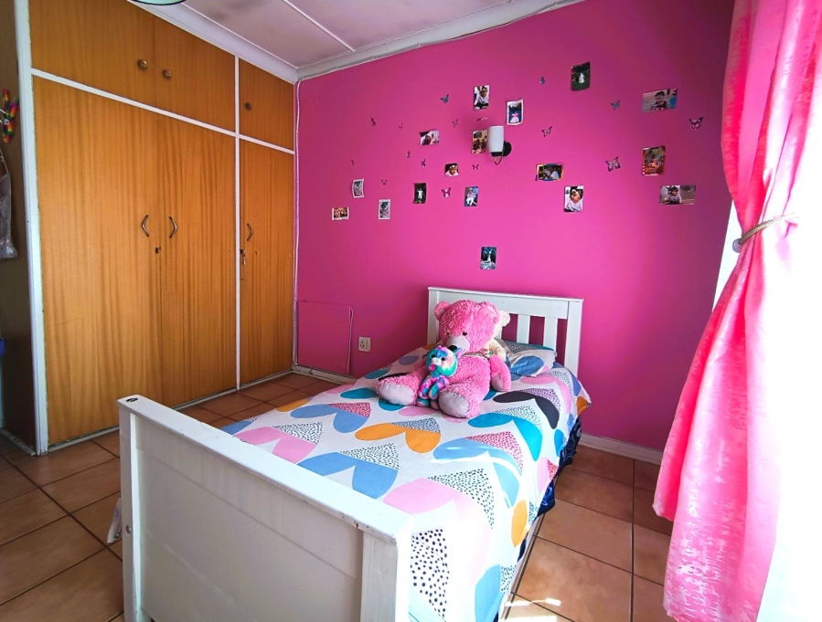 3 Bedroom Property for Sale in Uitsig Free State